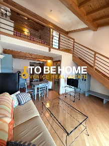 Foto Appartamento a Martellago Centro di 65 m² con 3 locali in vendita