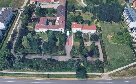 Foto Box a Cernusco sul Naviglio Centro di 107 m² con 3 locali in vendita