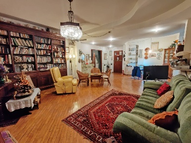 Foto Appartamento a Pisa Don Bosco di 145 m² con 5 locali in vendita