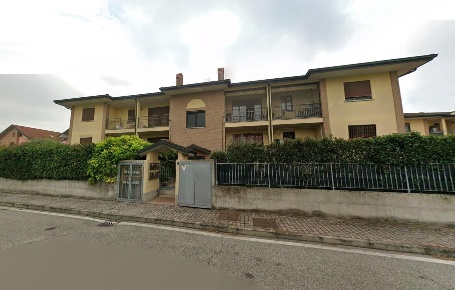 Foto Appartamento a Torrevecchia Pia di 103 m² con 4 locali in vendita
