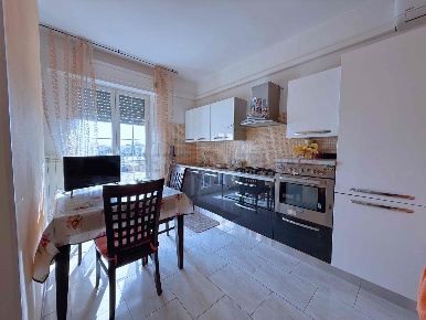 Foto Appartamento a Campiglia Marittima Venturina di 75 m² con 3 locali