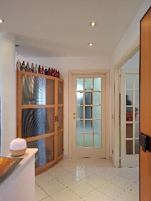 Foto Appartamento a Fucecchio Centro di 90 m² con 4 locali in vendita