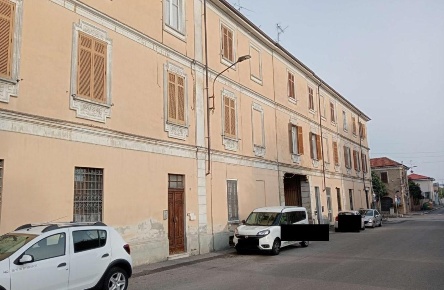 Foto Appartamento a Voghera Corso XXVII Marzo, Via Tortona, Via F. Rosselli
