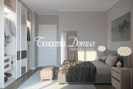 Foto Appartamento a Siena Vico Alto - San Miniato di 89 m² con 3 locali