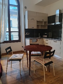 Foto Loft a Pisa Sant'Antonio di 42 m² con 1 locali in vendita