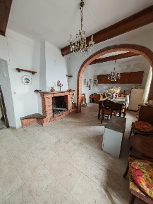 Foto Appartamento a Fosdinovo di 83 m² con 2 locali in vendita