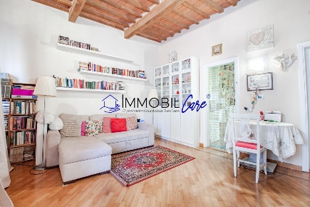 Foto Appartamento a Livorno Cavour - San Carlo di 55 m² con 3 locali
