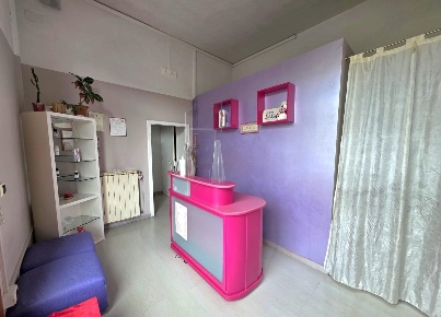 Foto Attività commerciale a Fucecchio di 60 m² con 4 locali in vendita