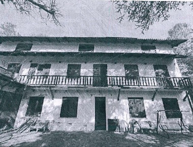 Foto Casa indipendente a Acqui Terme di 487 m² con 18 locali in vendita