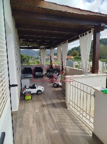 Foto Villa a schiera a Massarosa Piano di Conca di 80 m² con 4 locali