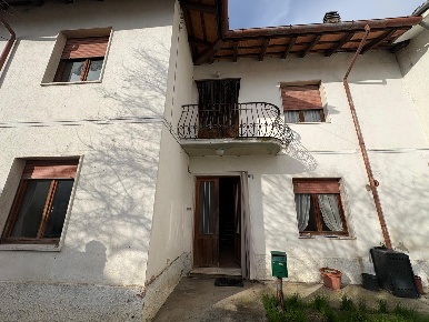 Foto Appartamento a Bagnaria Arsa Centro di 200 m² in vendita