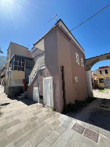 Foto Appartamento in Via Casa Sasso 16, Nocera Inferiore di 35 m²
