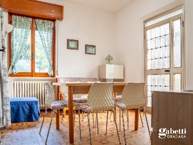 Foto Appartamento in Via Dolce Colle 14, Gabicce Mare Centro di 52 m²