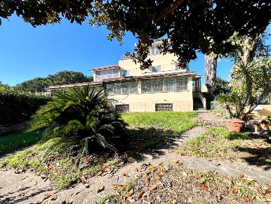 Foto Appartamento in conocchielle, Pozzuoli Monterusciello di 170 m²