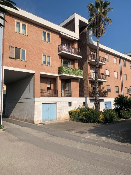 appartamento in vendita a Benevento