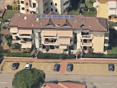 Foto Appartamento in Via Di Vittorio 29, Samarate Centro di 140 m²