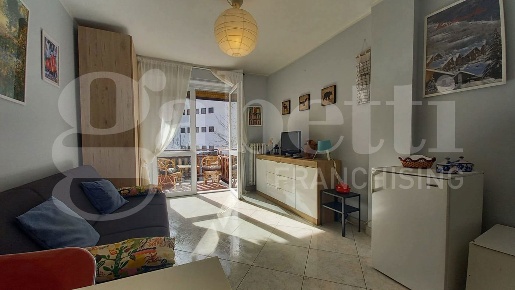 Foto Appartamento in Viale Roma 74, Bardonecchia Centro di 25 m² in affitto