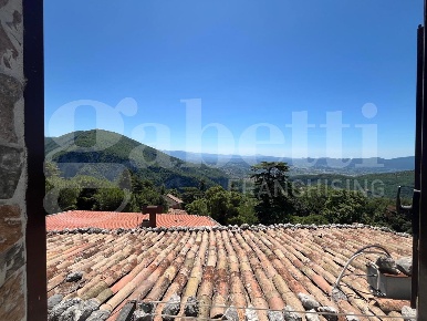Foto Casa indipendente in Elci, San Gregorio Matese di 55 m² con 3 locali