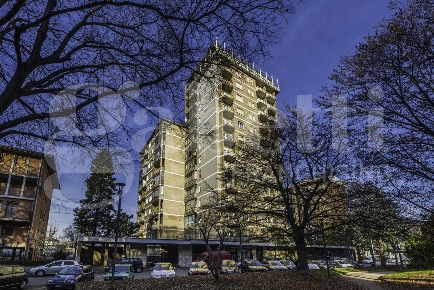 Foto Appartamento in della Repubblica, Collegno Santa Maria di 82 m²