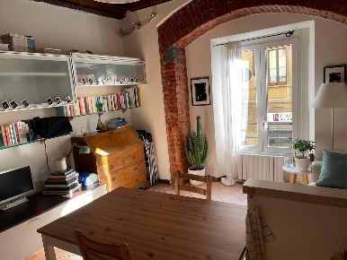 Foto Appartamento in VIA Paolo Lomazzo 16, Milano Paolo Sarpi di 45 m²