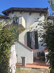 Foto Villa a schiera in Via DEL POGGIO 349, Bertinoro di 140 m² in vendita