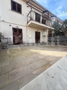 Foto Appartamento in Via Reverendo Accardi 2, Santa Flavia Centro di 75 m²