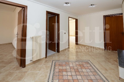 Foto Appartamento in Via OBERDAN 10, Ragusa San Luigi - Archimede di 120 m²