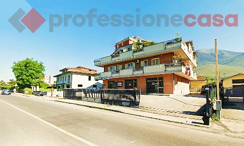 Foto Appartamento in Via casilina 0, Piedimonte San Germano Centro di 50 m²