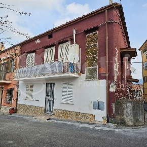 Foto Appartamento in Via dei Longobardi 6, Santa Maria del Cedro Centro