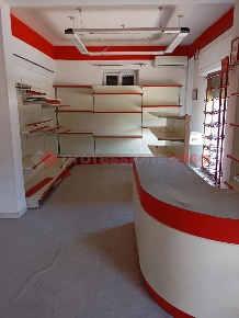 Foto Attività commerciale in Viale Europa 83, Frosinone Pratillo di 60 m²