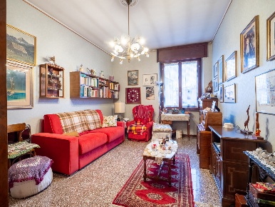 Foto Appartamento in Via Casoretto 8, Milano Casoretto di 93 m² in vendita