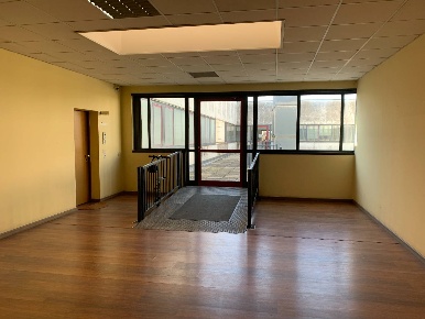 Foto Ufficio a San Donà di Piave di 490 m² in vendita