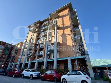 Foto Appartamento in Risorgimento, Collegno Santa Maria di 73 m² in vendita