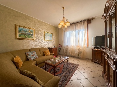 Foto Appartamento in Via ADRIA Vicolo Preti 0, Adria Centro di 130 m²