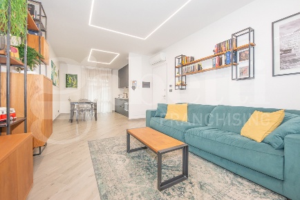 Foto Appartamento in Via Macario 64/1, Rivoli Fratelli Cervi - Repubblica