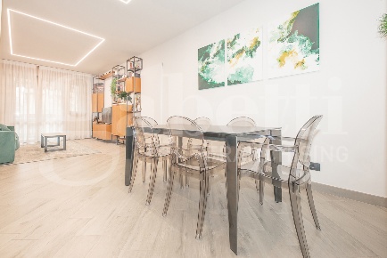 Foto Appartamento in Via Macario 64/1, Rivoli Fratelli Cervi - Repubblica