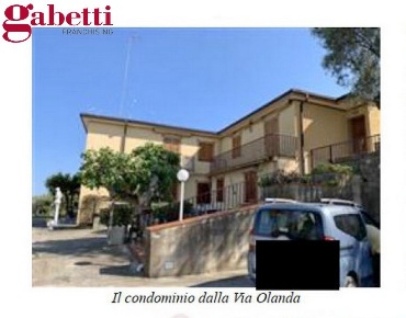 Foto Appartamento in Olanda, Diano Marina Centro di 57 m² con 3 locali