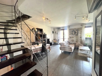 Foto Appartamento in Strada SANDA 63, Moncalieri Palera di 120 m²