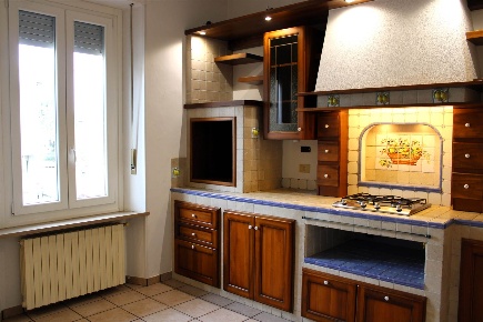 Foto Appartamento in corso Prestinari  179, Vercelli Semicentro di 125 m²