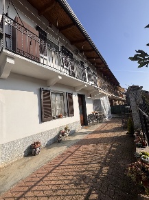 Foto Appartamento in GIVOLETTO, La Cassa Centro di 100 m² con 3 locali