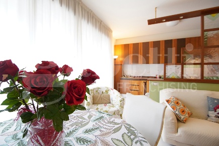 Foto Appartamento in Via Camporese, Venezia Mestre di 75 m² con 3 locali