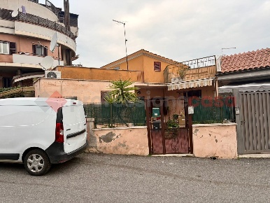 Foto Appartamento in Via Stefano Vaj 9, Roma Cornelia - Montespaccato