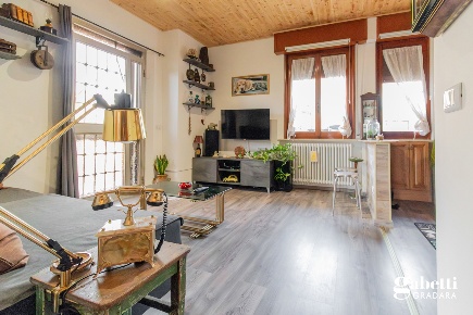 Foto Appartamento in Via dolce colle 14, Gabicce Mare Centro di 96 m²