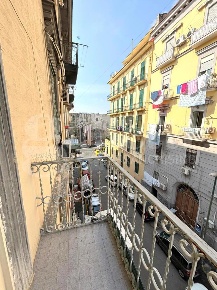 Foto Appartamento in marco aurelio severino, Napoli San Carlo All'Arena