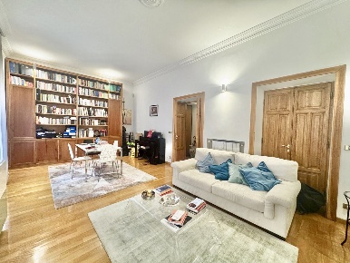 Foto Appartamento in Salaria, Roma Africano - Villa Chigi di 110 m²