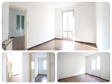 Foto Appartamento in Brin, Genova Certosa di 101 m² con 5 locali in vendita