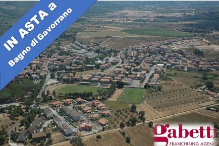 Foto Appartamento in LocalitÃ  Forni 3, Gavorrano I Forni di 63 m²