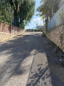 Foto Box in Via Mangiaverri 3, Pagani di 17 m² con 1 locali in vendita