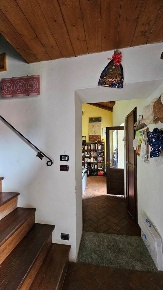 Foto Rustico in giaveno, Cumiana Galli di 210 m² con 7 locali in vendita