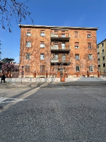 Foto Appartamento in Via Eleonora Duse 2, Bologna San Donato di 60 m²